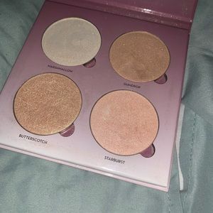 Anastasia Beverly Hills highlight kit